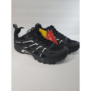 Wantdo Women's Trail Running Shoes Lightweight Hiking Shoes Runner size 7.5 NEW